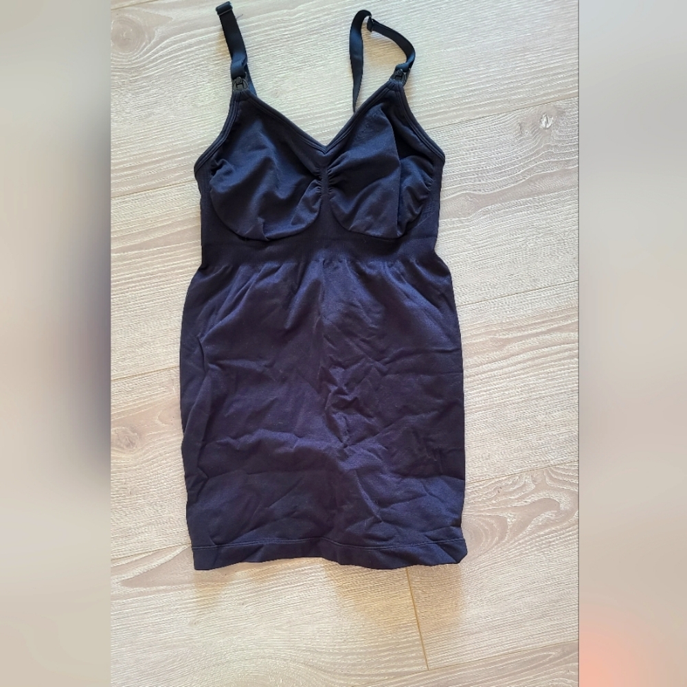 Post Partum Nursing Cami